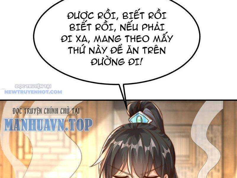 Ta Thực Sự Không Muốn Làm Thần Tiên Chapter 17 - Trang 2