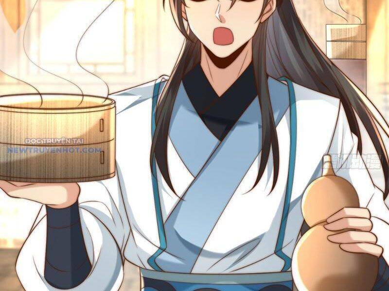 Ta Thực Sự Không Muốn Làm Thần Tiên Chapter 17 - Trang 2