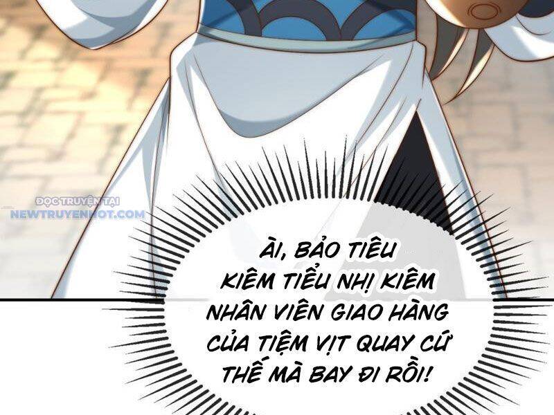 Ta Thực Sự Không Muốn Làm Thần Tiên Chapter 17 - Trang 2