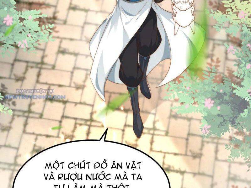 Ta Thực Sự Không Muốn Làm Thần Tiên Chapter 17 - Trang 2