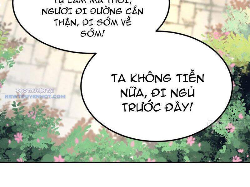 Ta Thực Sự Không Muốn Làm Thần Tiên Chapter 17 - Trang 2