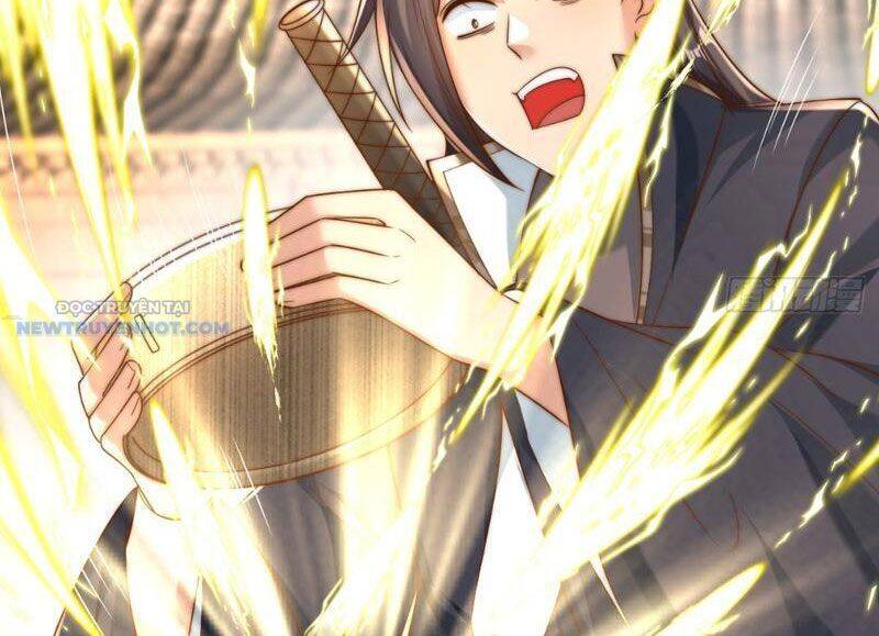 Ta Thực Sự Không Muốn Làm Thần Tiên Chapter 17 - Trang 2