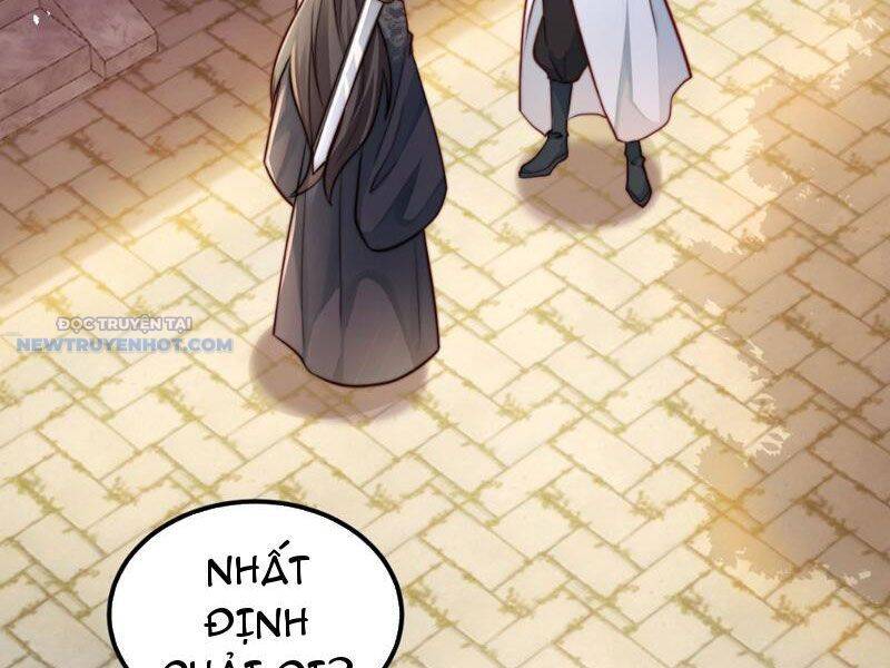 Ta Thực Sự Không Muốn Làm Thần Tiên Chapter 17 - Trang 2