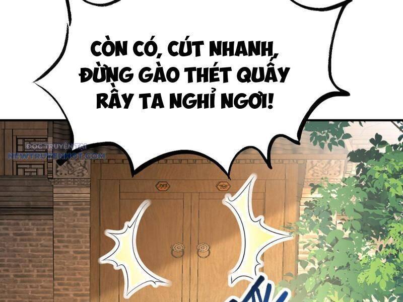 Ta Thực Sự Không Muốn Làm Thần Tiên Chapter 17 - Trang 2