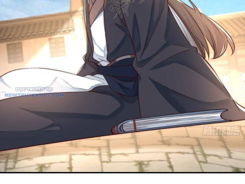 Ta Thực Sự Không Muốn Làm Thần Tiên Chapter 17 - Trang 2