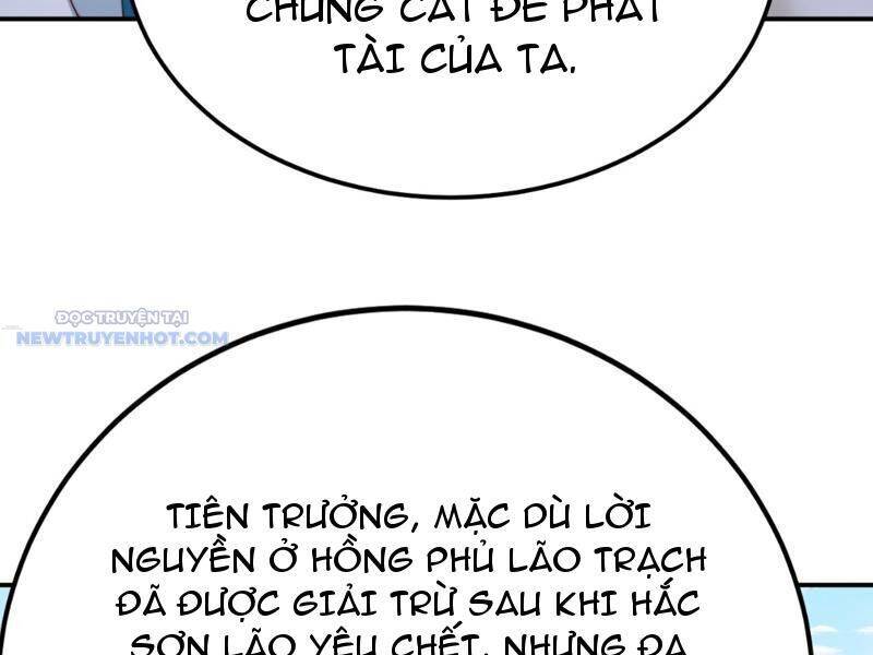 Ta Thực Sự Không Muốn Làm Thần Tiên Chapter 17 - Trang 2