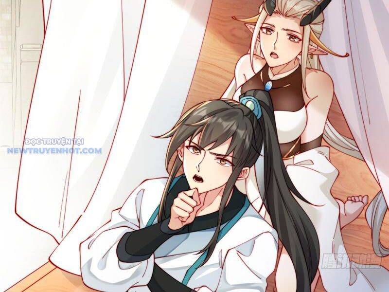 Ta Thực Sự Không Muốn Làm Thần Tiên Chapter 17 - Trang 2