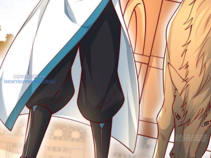 Ta Thực Sự Không Muốn Làm Thần Tiên Chapter 17 - Trang 2