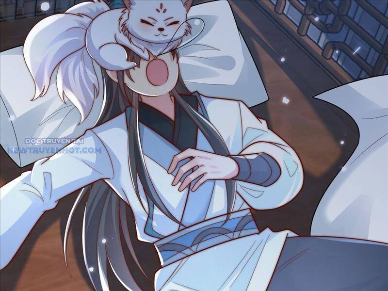 Ta Thực Sự Không Muốn Làm Thần Tiên Chapter 18 - Trang 2