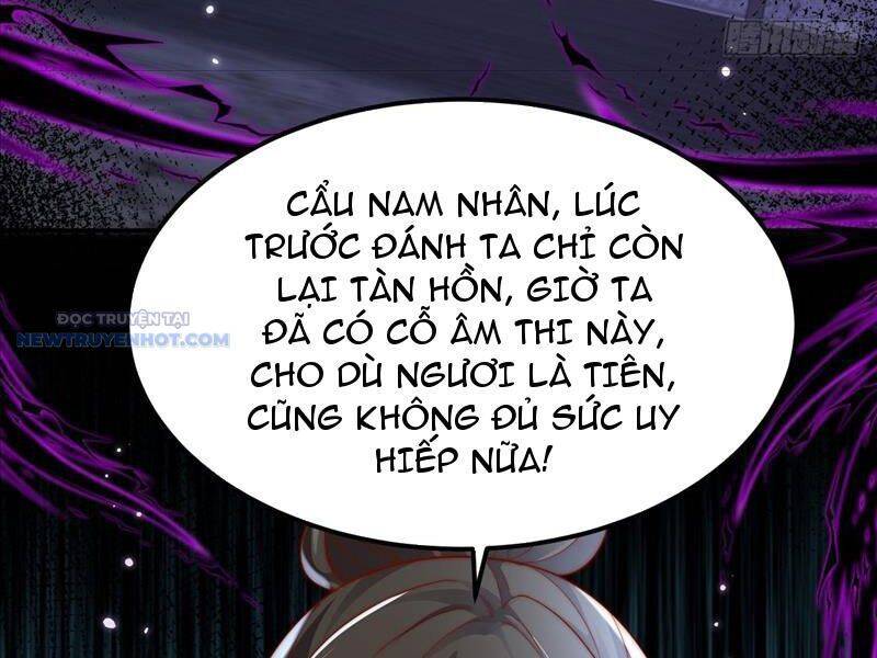 Ta Thực Sự Không Muốn Làm Thần Tiên Chapter 18 - Trang 2