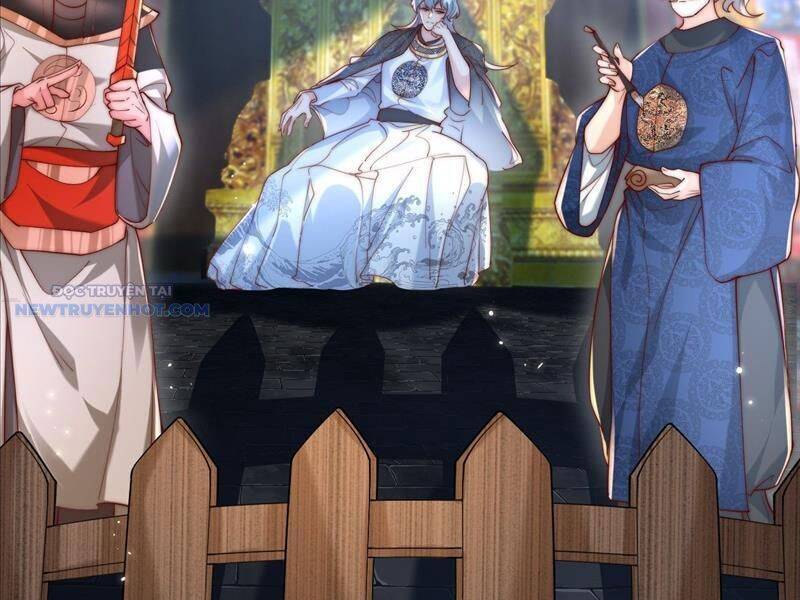 Ta Thực Sự Không Muốn Làm Thần Tiên Chapter 18 - Trang 2