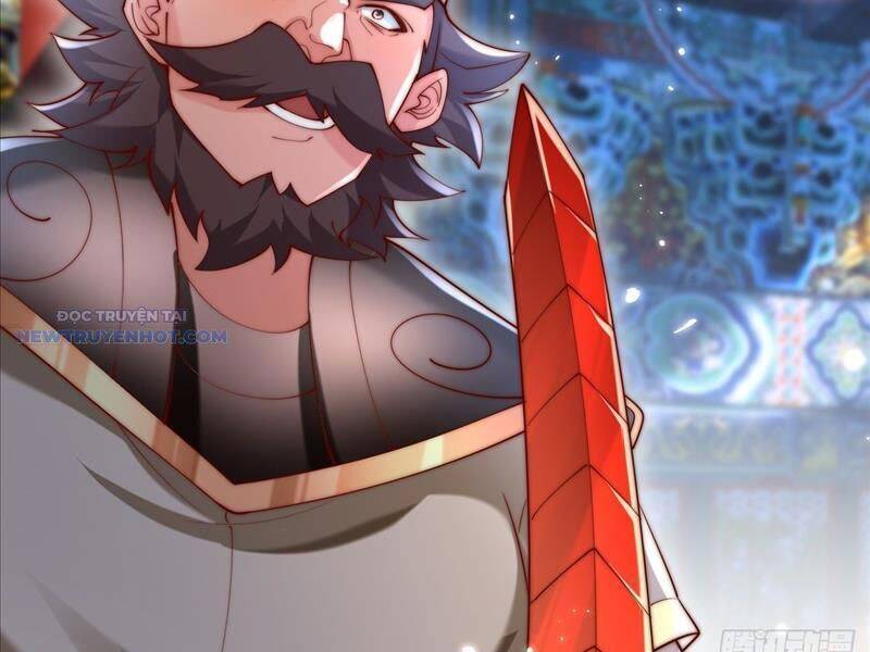 Ta Thực Sự Không Muốn Làm Thần Tiên Chapter 18 - Trang 2