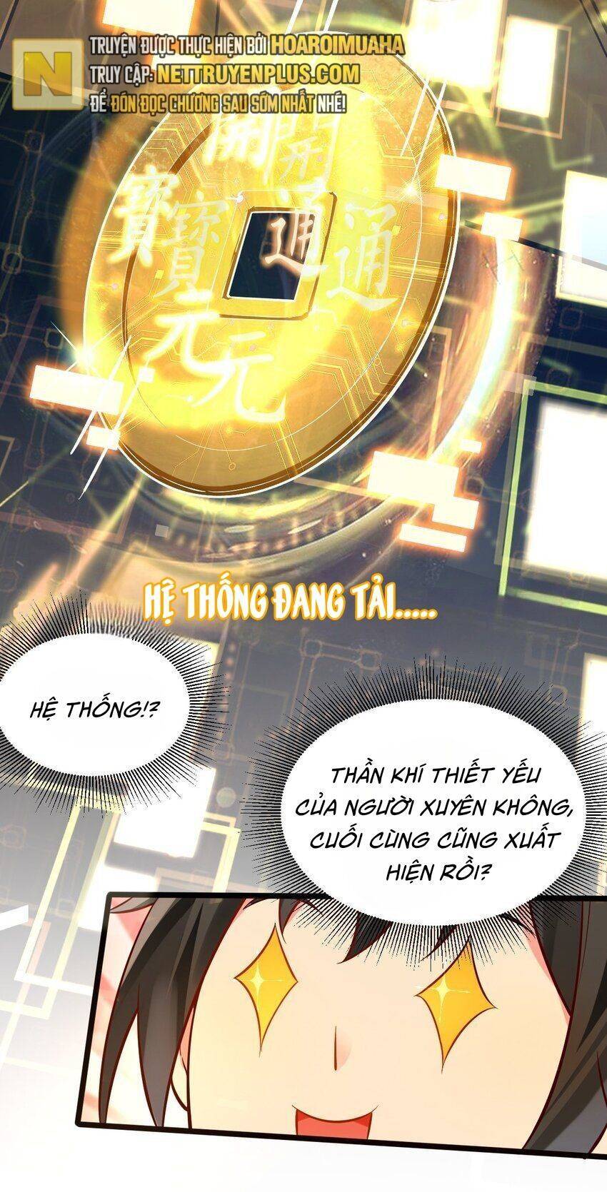 Ta Thực Sự Không Muốn Làm Thần Tiên Chapter 2 - Trang 2