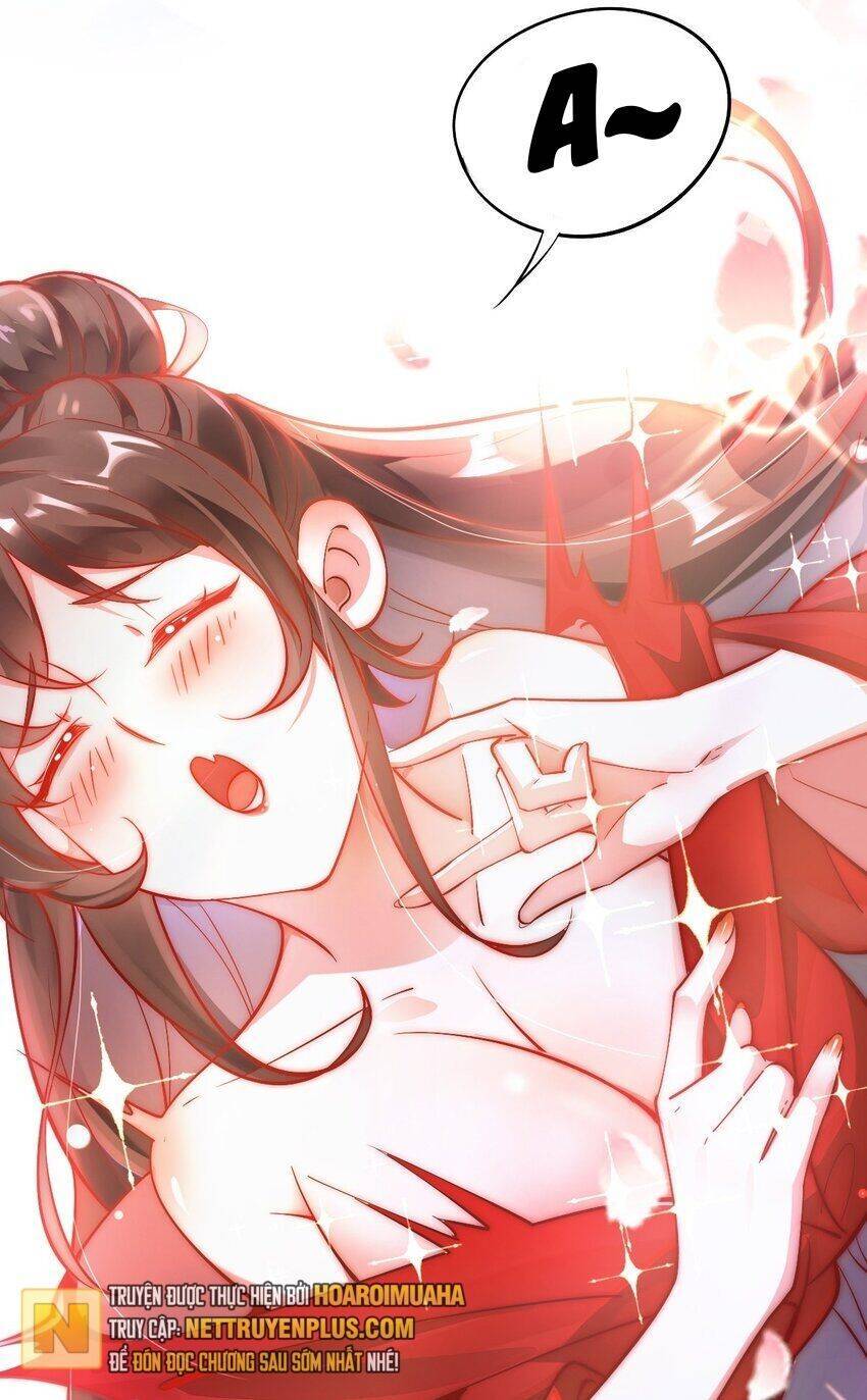 Ta Thực Sự Không Muốn Làm Thần Tiên Chapter 2 - Trang 2
