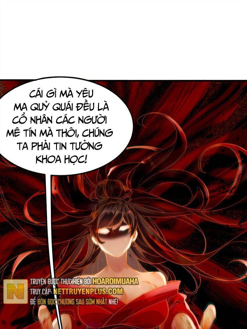 Ta Thực Sự Không Muốn Làm Thần Tiên Chapter 2 - Trang 2