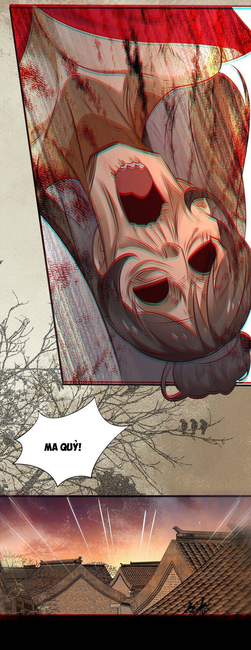 Ta Thực Sự Không Muốn Làm Thần Tiên Chapter 2 - Trang 2