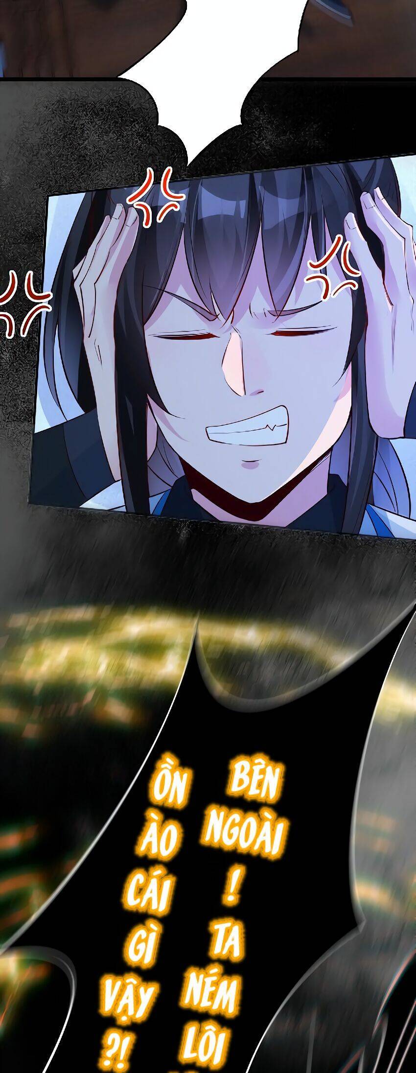 Ta Thực Sự Không Muốn Làm Thần Tiên Chapter 2 - Trang 2