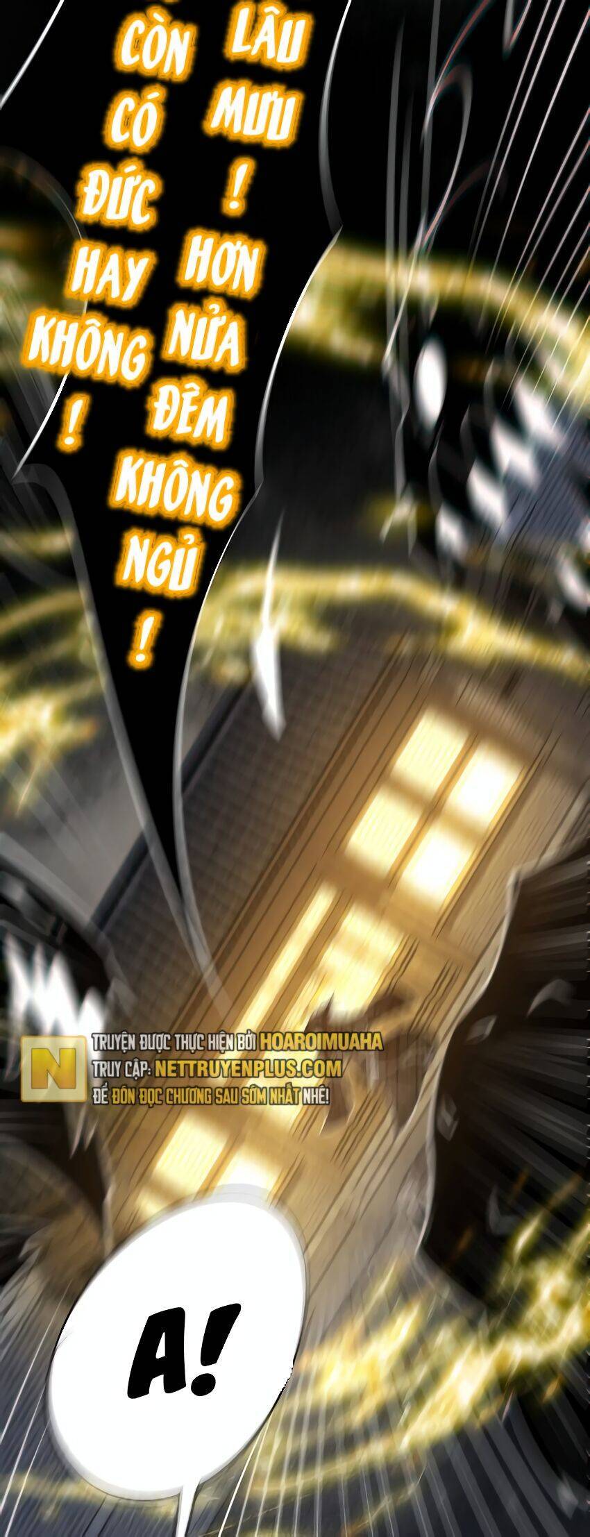 Ta Thực Sự Không Muốn Làm Thần Tiên Chapter 2 - Trang 2