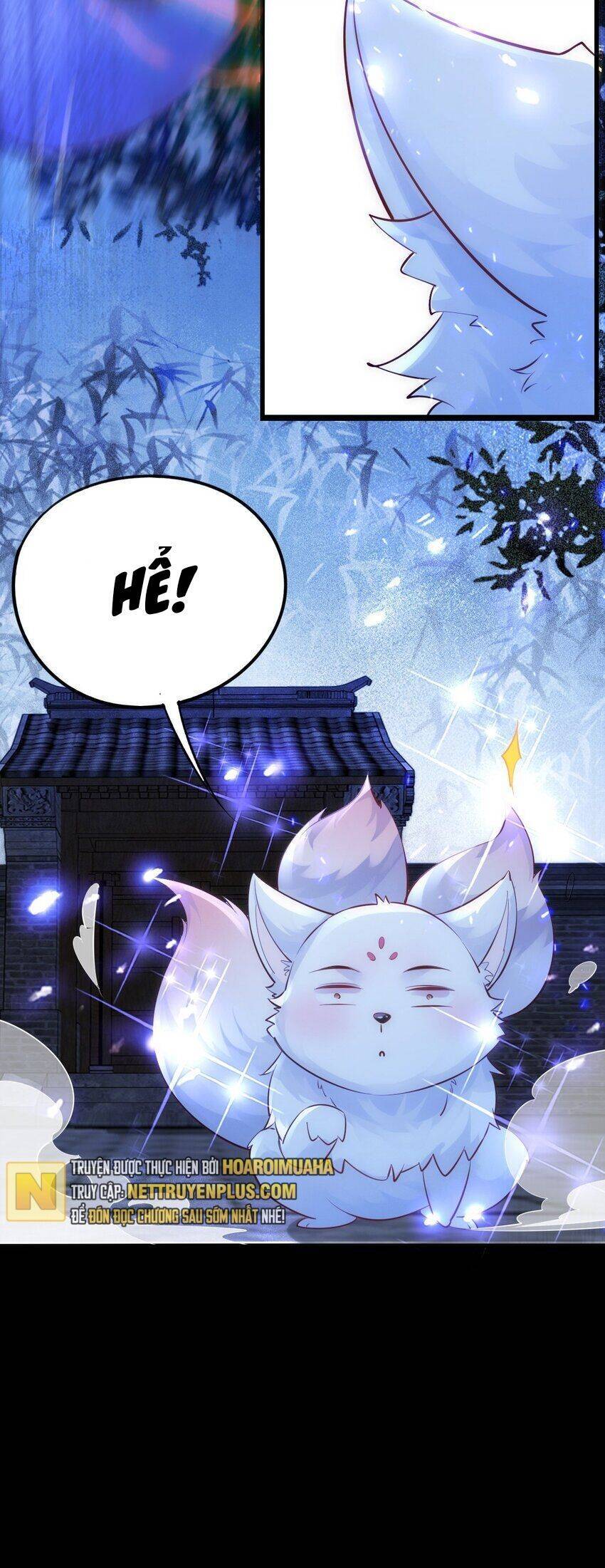 Ta Thực Sự Không Muốn Làm Thần Tiên Chapter 2 - Trang 2