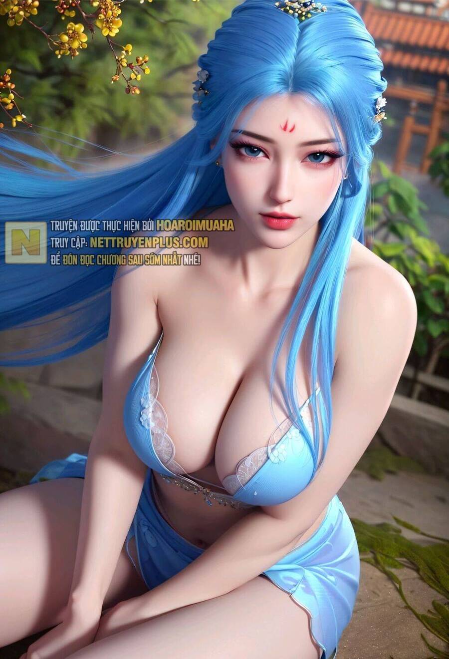 Ta Thực Sự Không Muốn Làm Thần Tiên Chapter 2 - Trang 2