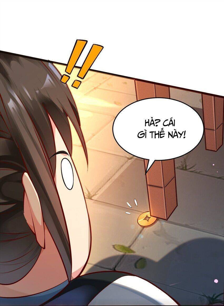 Ta Thực Sự Không Muốn Làm Thần Tiên Chapter 2 - Trang 2