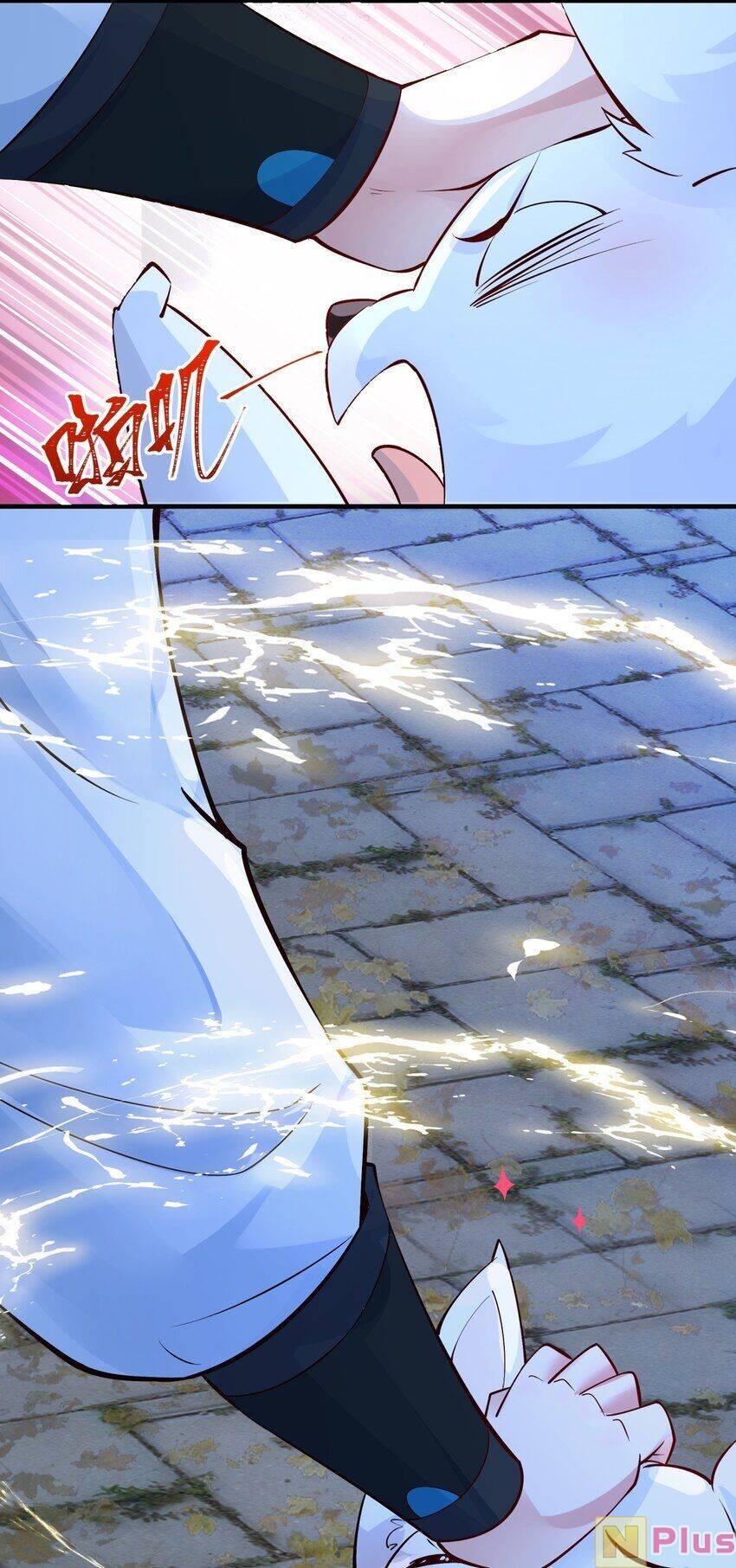 Ta Thực Sự Không Muốn Làm Thần Tiên Chapter 3 - Trang 2