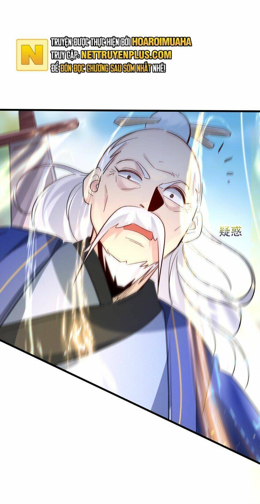 Ta Thực Sự Không Muốn Làm Thần Tiên Chapter 4 - Trang 2