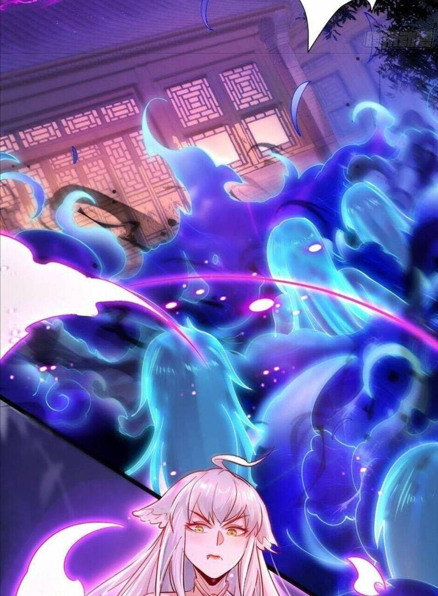 Ta Thực Sự Không Muốn Làm Thần Tiên Chapter 6 - Trang 2