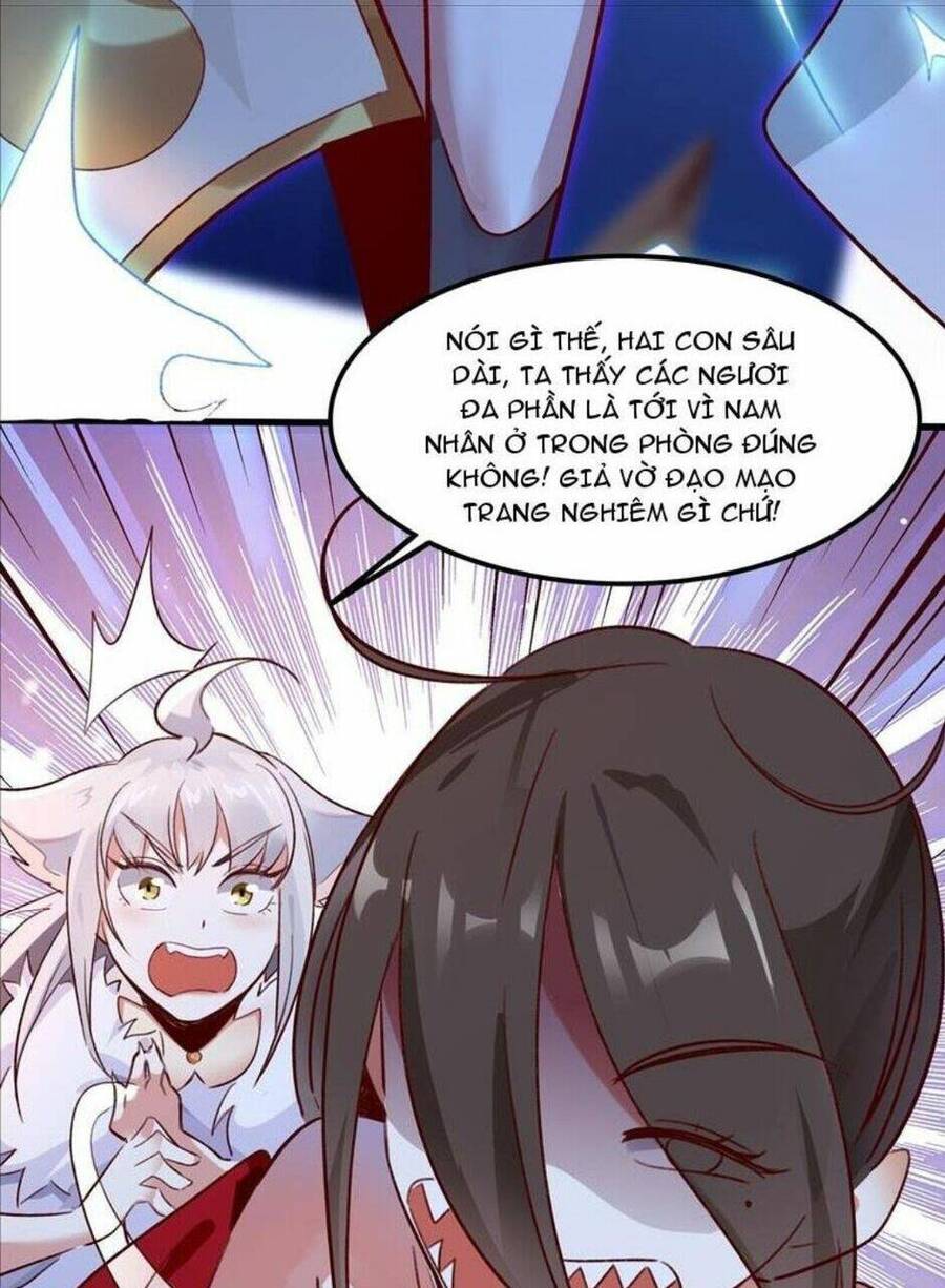 Ta Thực Sự Không Muốn Làm Thần Tiên Chapter 6 - Trang 2