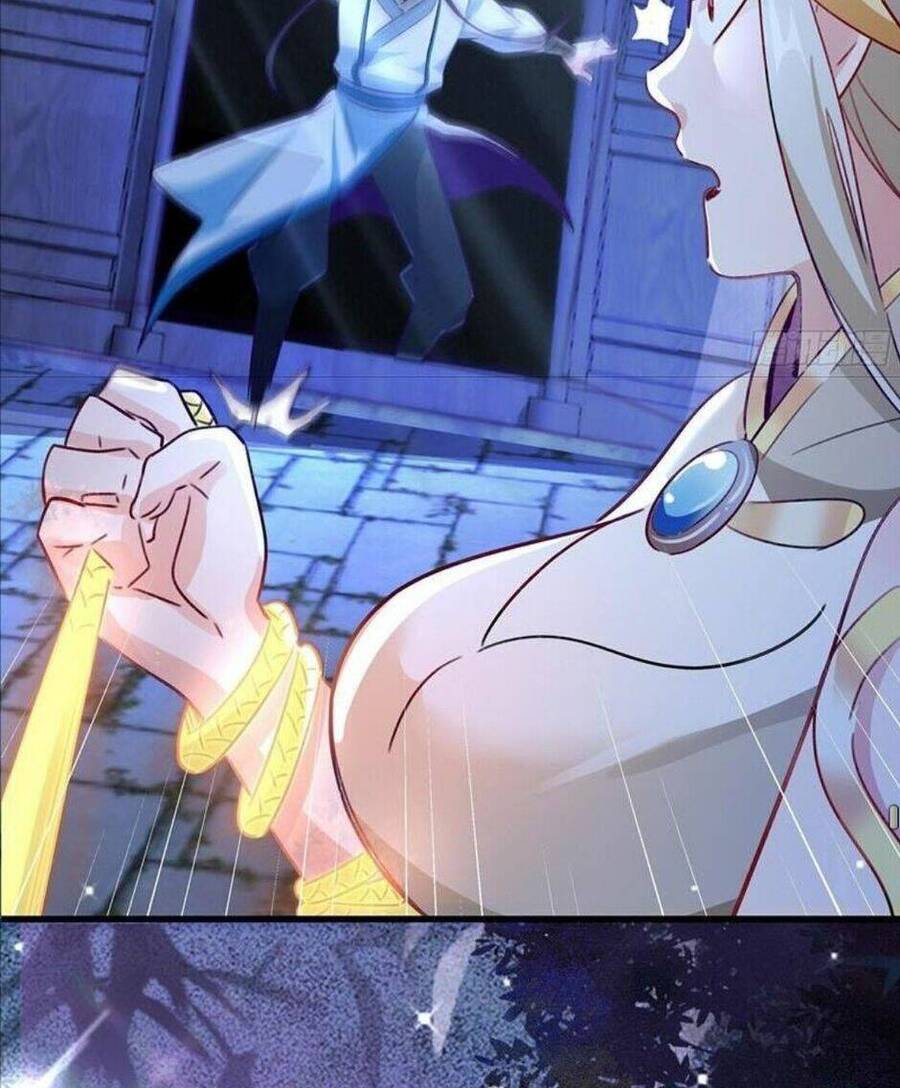 Ta Thực Sự Không Muốn Làm Thần Tiên Chapter 6 - Trang 2