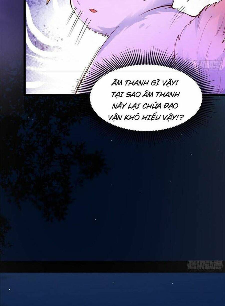 Ta Thực Sự Không Muốn Làm Thần Tiên Chapter 6 - Trang 2