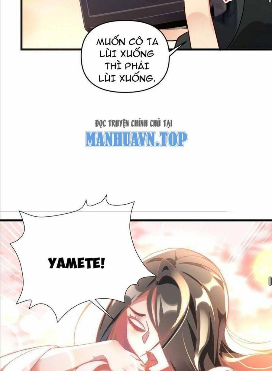 Ta Thực Sự Không Muốn Làm Thần Tiên Chapter 8 - Trang 2