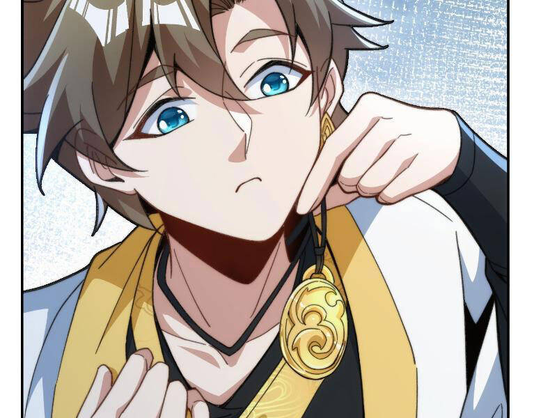 Ta Thực Sự Không Muốn Làm Thần Tiên Chapter 9 - Trang 2