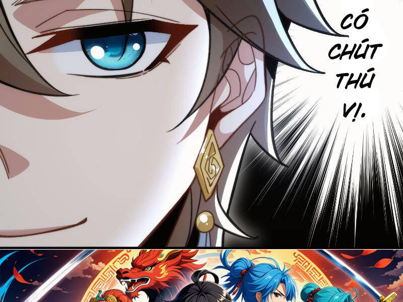 Ta Thực Sự Không Muốn Làm Thần Tiên Chapter 9 - Trang 2