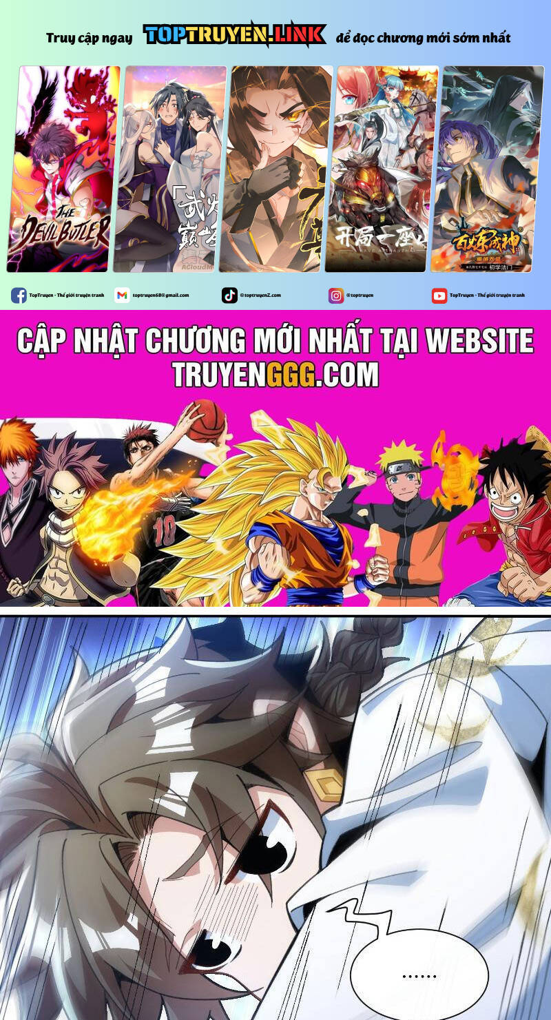 Ta Thực Sự Không Muốn Làm Thần Tiên Chapter 9 - Trang 2