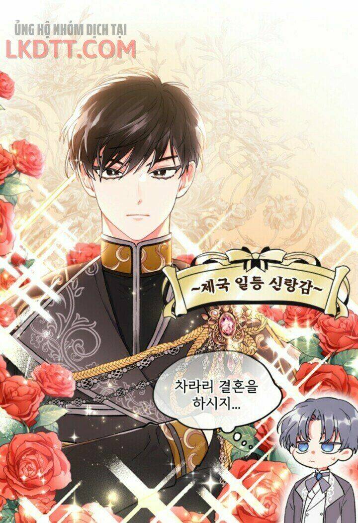 Ta Trở Thành Con Gái Nuôi Của Nam Chính Chapter 0 - Trang 2