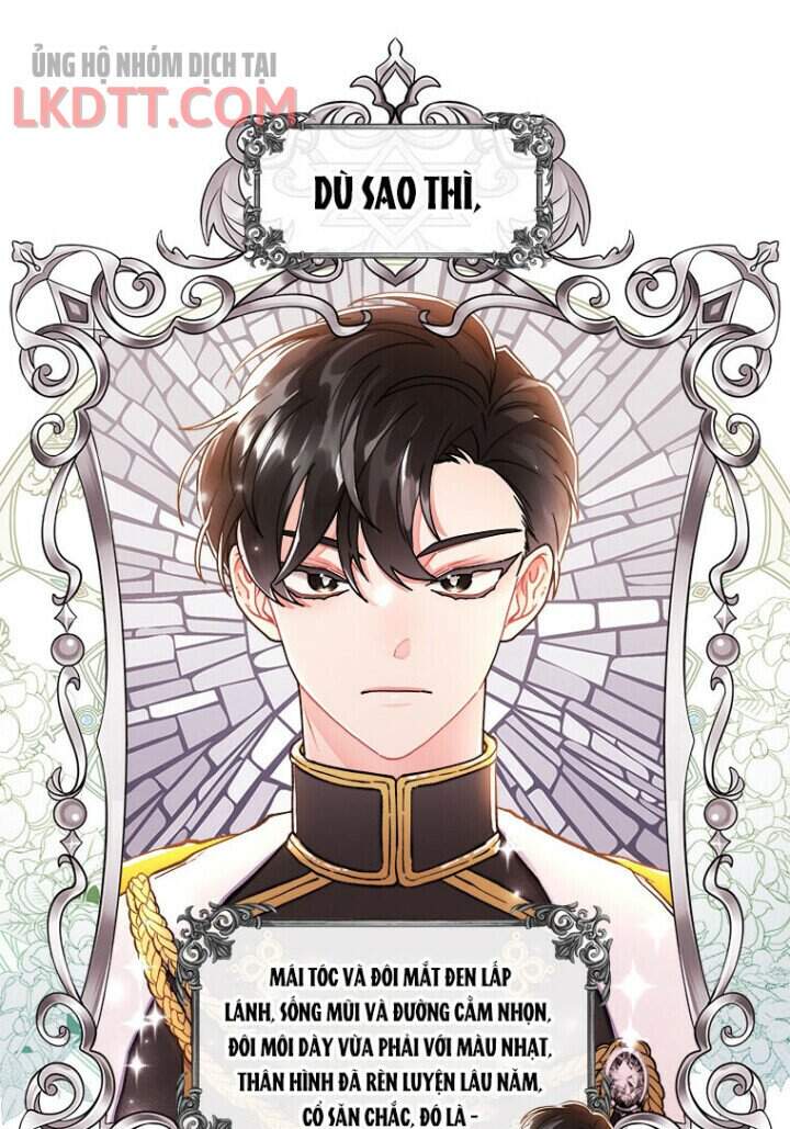 Ta Trở Thành Con Gái Nuôi Của Nam Chính Chapter 1 - Trang 2