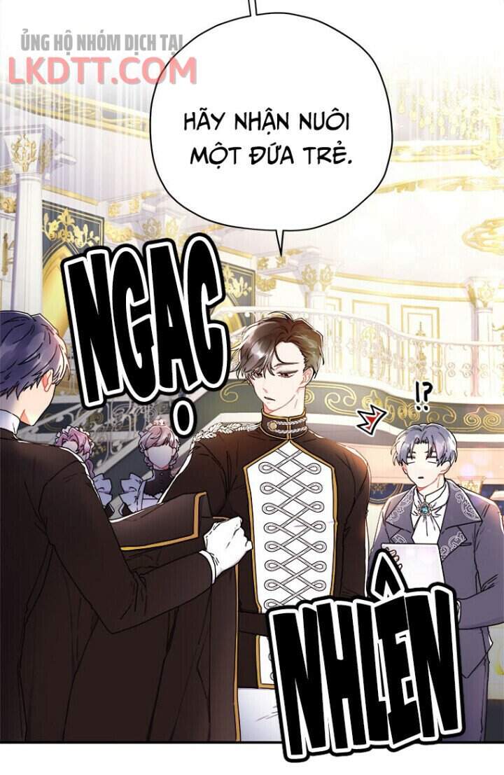 Ta Trở Thành Con Gái Nuôi Của Nam Chính Chapter 1 - Trang 2