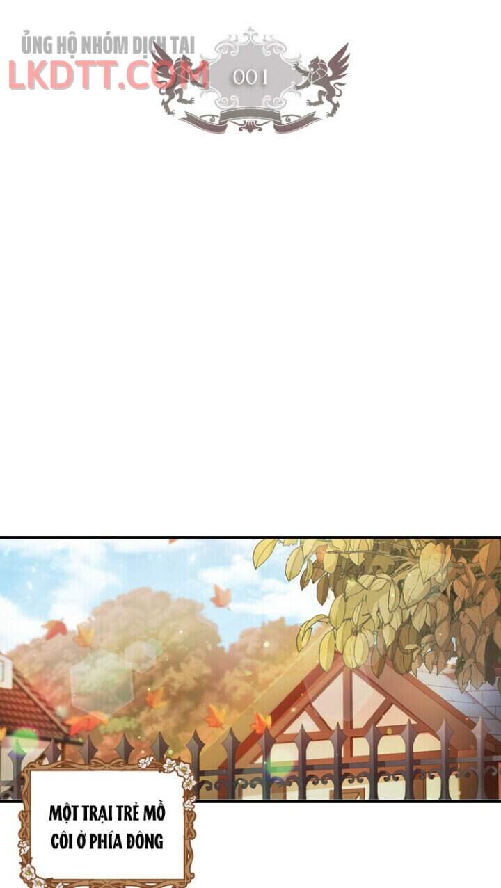 Ta Trở Thành Con Gái Nuôi Của Nam Chính Chapter 1 - Trang 2