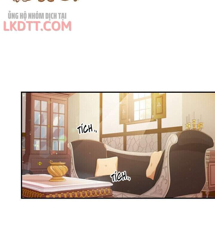 Ta Trở Thành Con Gái Nuôi Của Nam Chính Chapter 1 - Trang 2