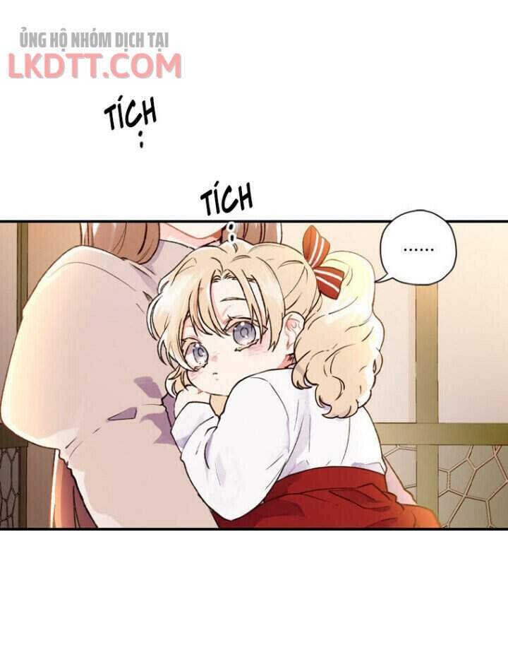 Ta Trở Thành Con Gái Nuôi Của Nam Chính Chapter 1 - Trang 2