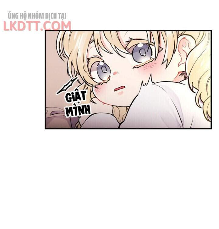 Ta Trở Thành Con Gái Nuôi Của Nam Chính Chapter 1 - Trang 2