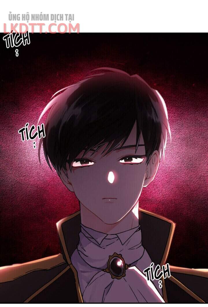 Ta Trở Thành Con Gái Nuôi Của Nam Chính Chapter 1 - Trang 2