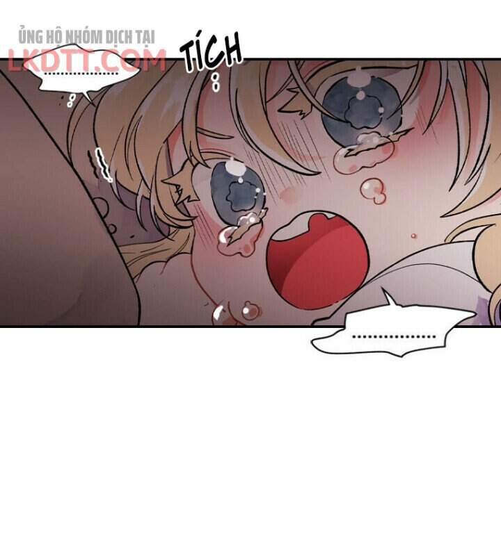 Ta Trở Thành Con Gái Nuôi Của Nam Chính Chapter 1 - Trang 2