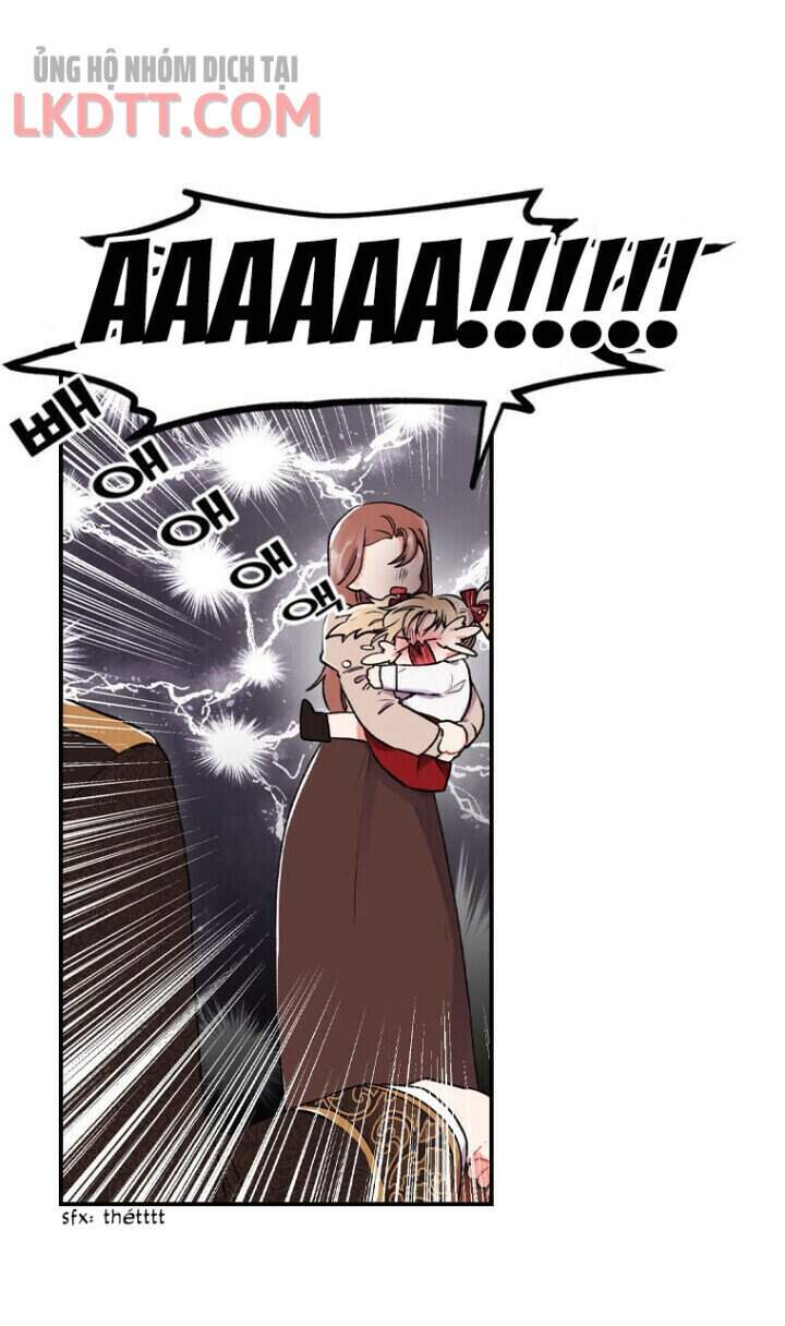 Ta Trở Thành Con Gái Nuôi Của Nam Chính Chapter 1 - Trang 2