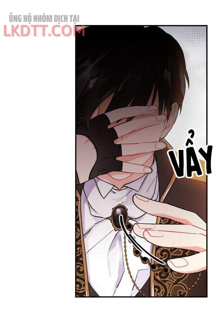 Ta Trở Thành Con Gái Nuôi Của Nam Chính Chapter 1 - Trang 2