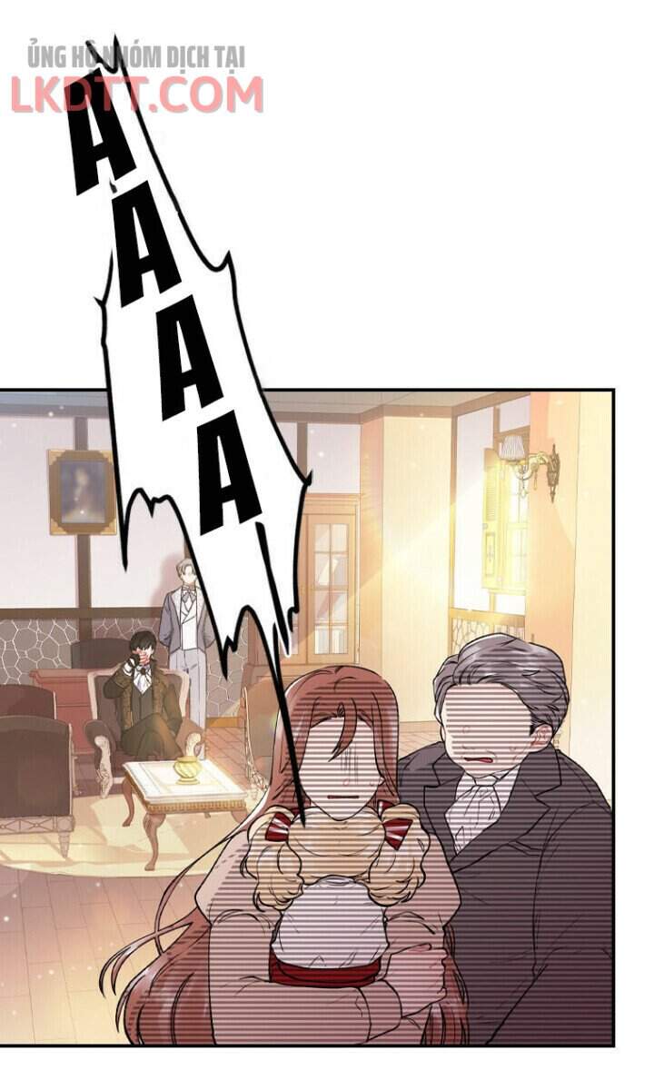 Ta Trở Thành Con Gái Nuôi Của Nam Chính Chapter 1 - Trang 2