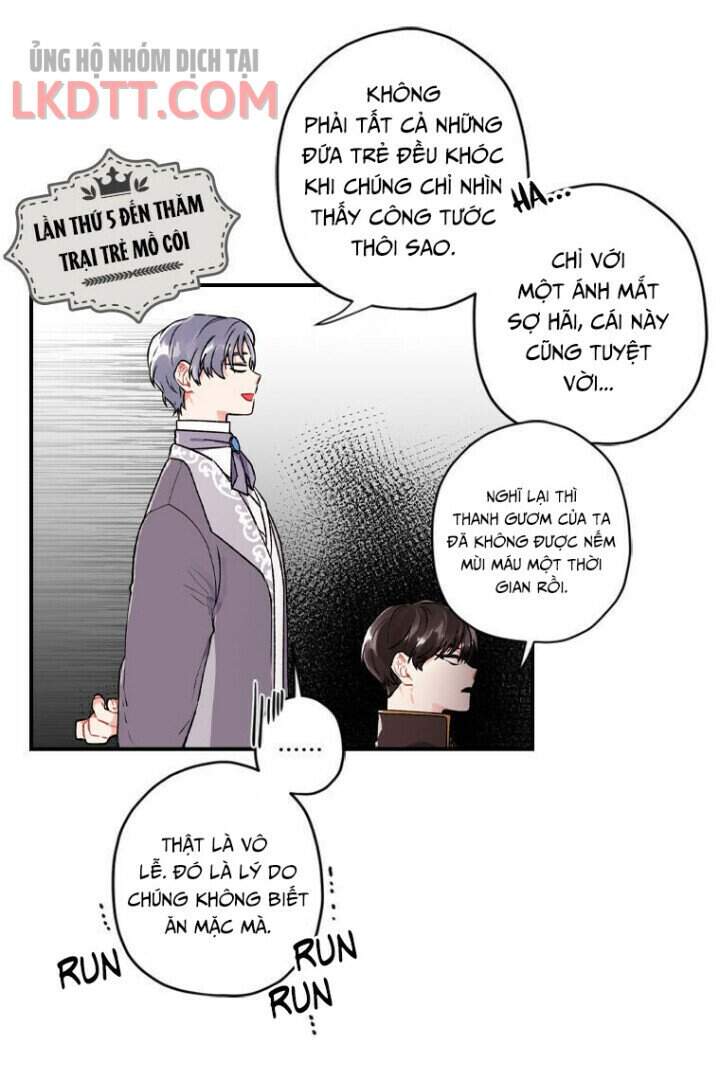 Ta Trở Thành Con Gái Nuôi Của Nam Chính Chapter 1 - Trang 2