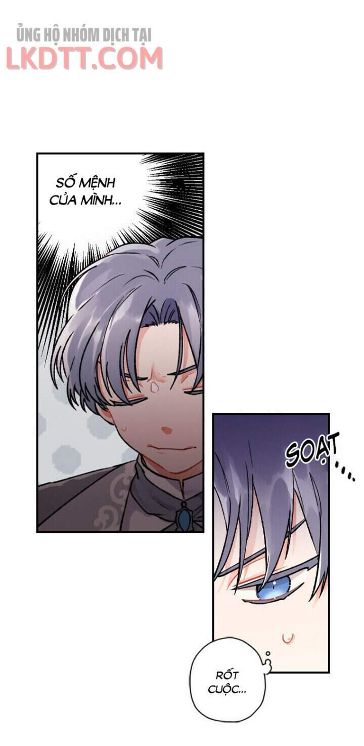 Ta Trở Thành Con Gái Nuôi Của Nam Chính Chapter 1 - Trang 2