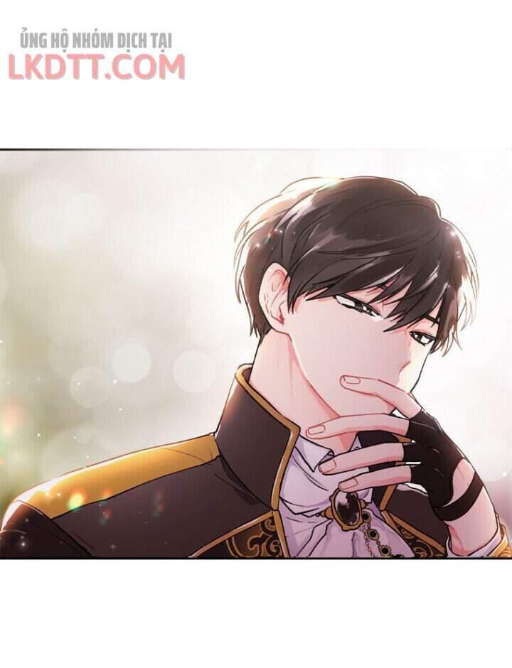 Ta Trở Thành Con Gái Nuôi Của Nam Chính Chapter 1 - Trang 2